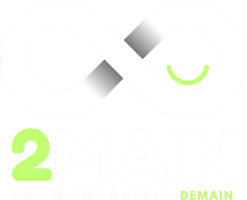 2main vente de meubles reconditionnés